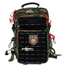 Load image into Gallery viewer, 35L Sack™ Backpack | Kalagush Edition