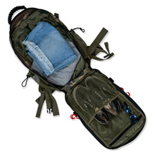 Load image into Gallery viewer, 35L Sack™ Backpack | Kalagush Edition
