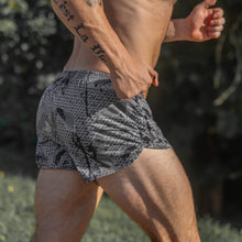 Load image into Gallery viewer, Ranger Panty Mil Style Silkies Training Shorts | 2.5"