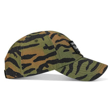 Load image into Gallery viewer, Spreadin' Hips and Rippin' Lips Low Profile RipStop Hat