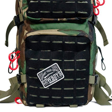 Load image into Gallery viewer, 35L Sack™ Backpack | Kalagush Edition