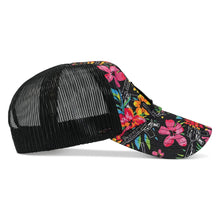 Load image into Gallery viewer, Don't Be A Weak Ass Patch Ripstop Snapback Hat
