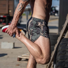 Load image into Gallery viewer, Ranger Panty Mil Style Silkies Training Shorts | 2.5"