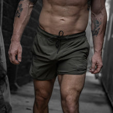 Load image into Gallery viewer, Recon Pro Men's Training Shorts | 5"