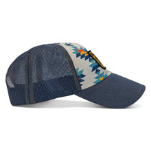Load image into Gallery viewer, Boy Howdy Low Profile Mesh RipStop Hat