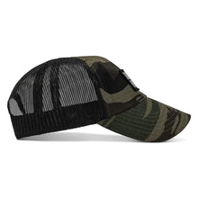Load image into Gallery viewer, Don't Be A Weak Ass Patch Ripstop Snapback Hat