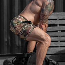 Load image into Gallery viewer, Men's V3 Performance Training Shorts | 5.5"
