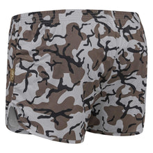 Load image into Gallery viewer, Ranger Panty Mil Style Silkies Training Shorts | 2.5"