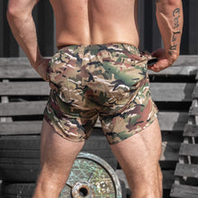 Load image into Gallery viewer, Men's V3 Performance Training Shorts | 5.5"