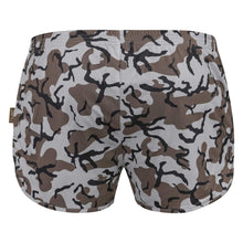 Load image into Gallery viewer, Ranger Panty Mil Style Silkies Training Shorts | 2.5"