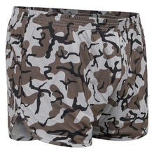 Load image into Gallery viewer, Ranger Panty Mil Style Silkies Training Shorts | 2.5"