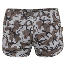 Load image into Gallery viewer, Ranger Panty Mil Style Silkies Training Shorts | 2.5"