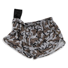 Load image into Gallery viewer, Ranger Panty Mil Style Silkies Training Shorts | 2.5"