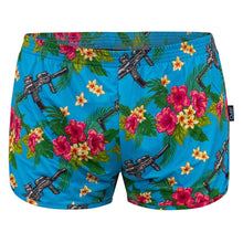 Load image into Gallery viewer, Ranger Panty Mil Style Silkies Training Shorts | 2.5"