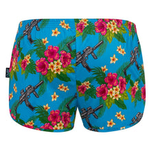 Load image into Gallery viewer, Ranger Panty Mil Style Silkies Training Shorts | 2.5"