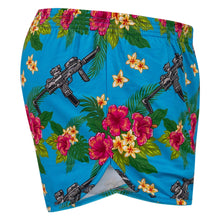 Load image into Gallery viewer, Ranger Panty Mil Style Silkies Training Shorts | 2.5"