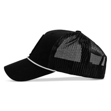 Load image into Gallery viewer, In The End We Meet Again - Until Valhalla Rope Snapback