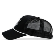 Load image into Gallery viewer, Big Tit Energy Patch Rope Snapback Hat