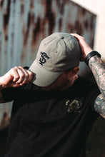 Load image into Gallery viewer, ST Team Hat - Light Olive