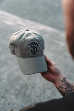 Load image into Gallery viewer, ST Team Hat - Light Olive