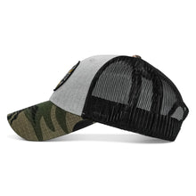 Load image into Gallery viewer, Nobody Is Coming To Save You Patch Snapback Hat