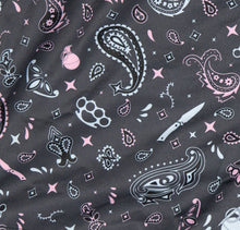 Load image into Gallery viewer, Swim Trunks - Paisley