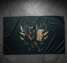 Load image into Gallery viewer, Mercenary Banner