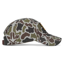 Load image into Gallery viewer, Boy Howdy Low Profile RipStop Hat