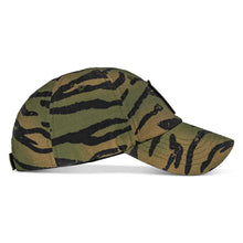 Load image into Gallery viewer, Nobody Is Coming To Save You Skull Patch RipStop Low Pro Operator Hat