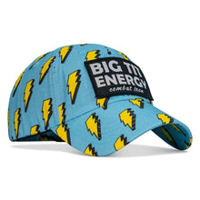 Load image into Gallery viewer, Big Tit Energy Patch Ripstop Hat