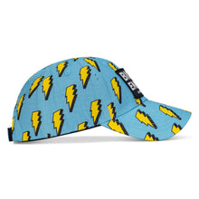 Load image into Gallery viewer, Big Tit Energy Patch Ripstop Hat