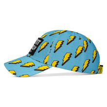Load image into Gallery viewer, Big Tit Energy Patch Ripstop Hat