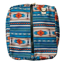 Load image into Gallery viewer, Waterproof XL 57.5L Waxed Duffle Bag