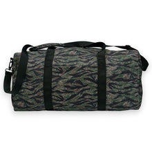 Load image into Gallery viewer, Waterproof XL 57.5L Waxed Duffle Bag