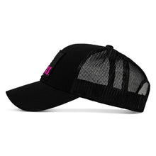 Load image into Gallery viewer, Eat More Snacks Patch Snapback Hat