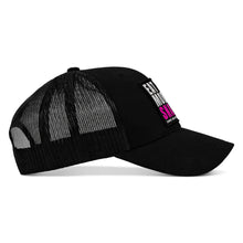 Load image into Gallery viewer, Eat More Snacks Patch Snapback Hat