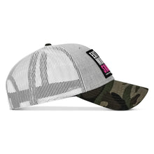 Load image into Gallery viewer, Eat More Snacks Patch Snapback Hat
