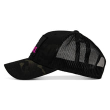 Load image into Gallery viewer, Eat More Snacks Patch Snapback Hat