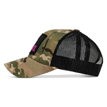 Load image into Gallery viewer, Eat More Snacks Patch Snapback Hat