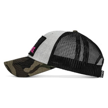 Load image into Gallery viewer, Eat More Snacks Patch Snapback Hat