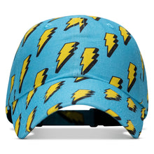 Load image into Gallery viewer, Ripstop Mesh Snapback Hat [no patch]