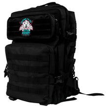 Load image into Gallery viewer, KNOWN TO BE EXTRA NODDY Night Vision PVC Patch