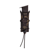 Load image into Gallery viewer, HSGI PISTOL TACO MOLLE SINGLE (ALL COLORS &amp; CAMO)