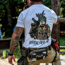 Load image into Gallery viewer, Official Trump FAFO Club Men's T-Shirt