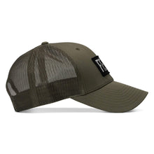 Load image into Gallery viewer, Feral Vintaged Patch Snapback Hat