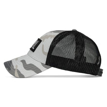 Load image into Gallery viewer, Feral Vintaged Patch Snapback Hat
