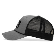 Load image into Gallery viewer, Feral Patch Rope Snapback Hat