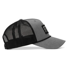 Load image into Gallery viewer, Feral Patch Rope Snapback Hat