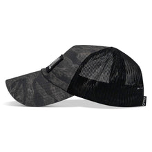 Load image into Gallery viewer, Feral Patch RipStop Mesh Snapback Hat