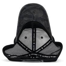 Load image into Gallery viewer, Feral Patch RipStop Mesh Snapback Hat